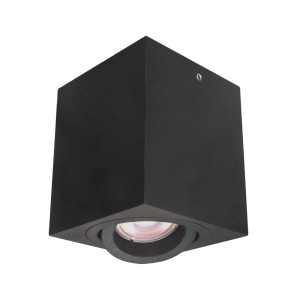 Lampa natynkowa Emilio  IT8004S1-BK Italux