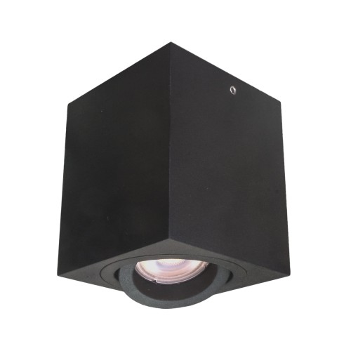 Lampa natynkowa Emilio  IT8004S1-BK Italux