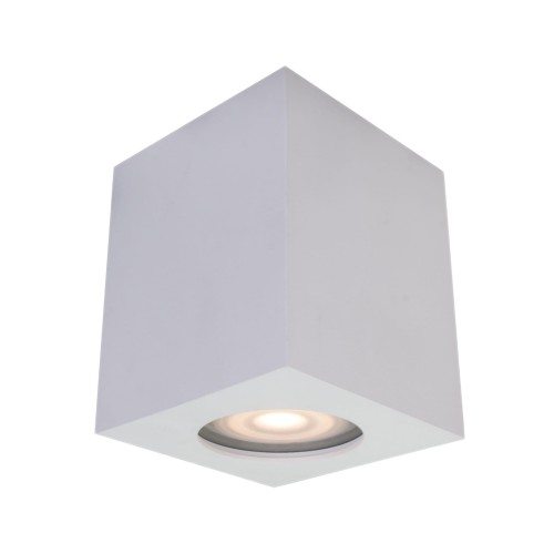 Lampa natynkowa Fabrycio  IT8003S1-WH Italux
