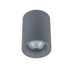 Lampa natynkowa Flynn  TM09080-GR Italux