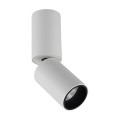 Lampa natynkowa Lunaro  SLC78018/5W WH+BL Italux