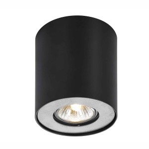 Lampa natynkowa Shannon  FH31431B-BL Italux