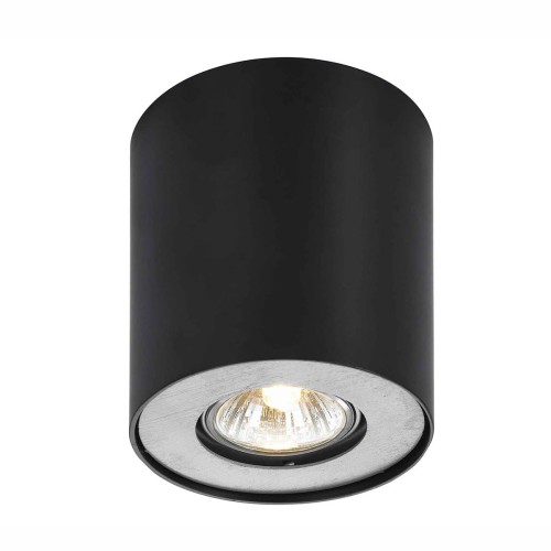 Lampa natynkowa Shannon  FH31431B-BL Italux