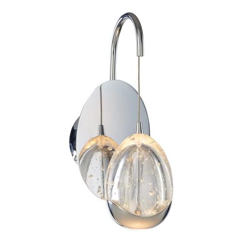 Kinkiet Huelto  WL-22112132-1A-CR Italux