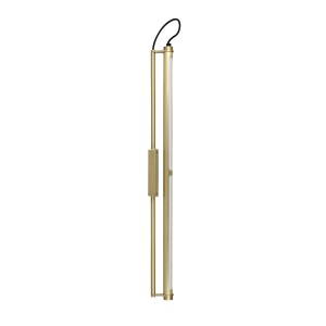 Kinkiet Levington  WL-1154-1-GD Italux