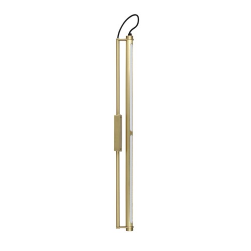 Kinkiet Levington  WL-1154-1-GD Italux