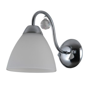 Kinkiet Lugano  WL-5643-1 Italux