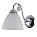 Kinkiet Lugano  WL-5643-1 Italux