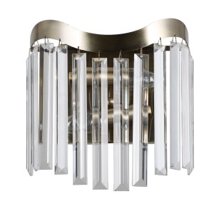 Kinkiet Sabriga  WL-44544-2 Italux