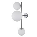 Kinkiet Vailante  WL-31221-3B-CH Italux