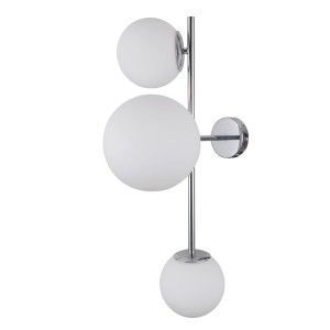 Kinkiet Vailante  WL-31221-3B-CH Italux