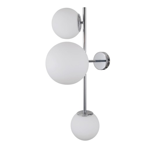 Kinkiet Vailante  WL-31221-3B-CH Italux