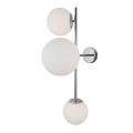 Kinkiet Vailante  WL-31221-3B-CH Italux