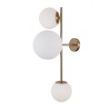 Kinkiet Vailante  WL-31221-3-HBR Italux