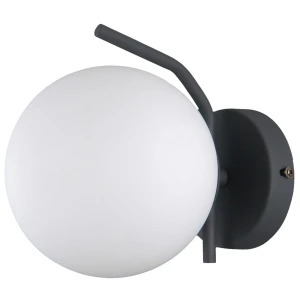 Kinkiet Carimi  WL-3300-1-BK Italux