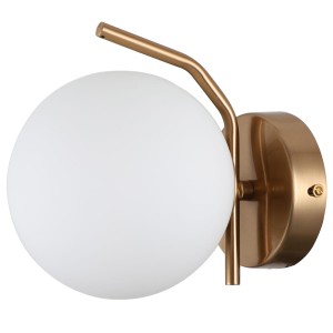 Kinkiet Carimi  WL-3300-1-HBR Italux