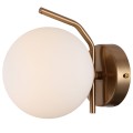 Kinkiet Carimi  WL-3300-1-HBR Italux