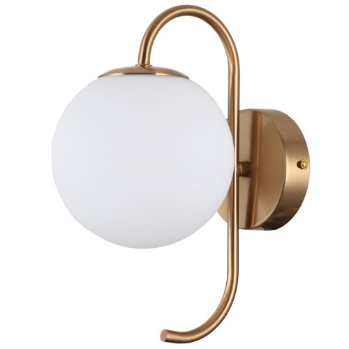 Kinkiet Gela  WL-5500-1-HBR Italux