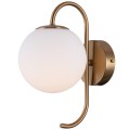 Kinkiet Gela  WL-5500-1-HBR Italux