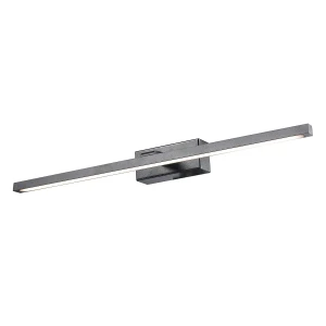Kinkiet Nertus  MB1362M BK Italux