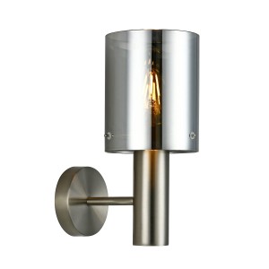 Kinkiet Sardo  WL-5581-1A-SC+SG Italux