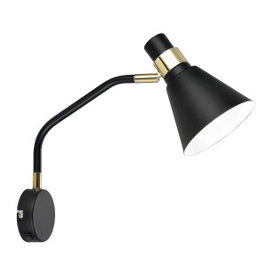 Kinkiet Biagio  MB-H16079BM-1 Italux