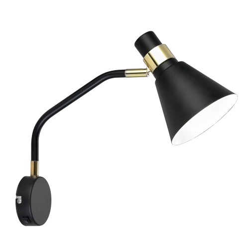 Kinkiet Biagio  MB-H16079BM-1 Italux