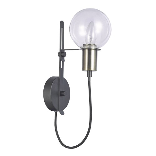 Kinkiet Gianni  MB16096-1B Italux
