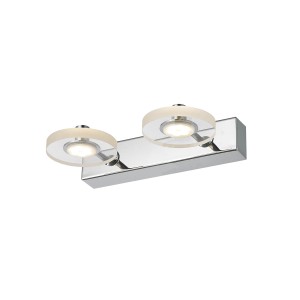 Kinkiet Harmony  MB1225/2 Italux