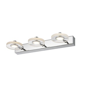 Kinkiet Harmony  MB1225/3 Italux
