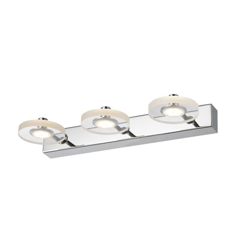 Kinkiet Harmony  MB1225/3 Italux