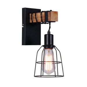 Kinkiet Ponte  WL-4290-1-L Italux