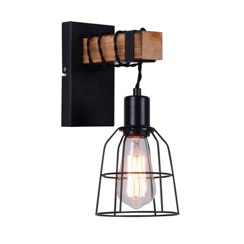 Kinkiet Ponte  WL-4290-1-L Italux