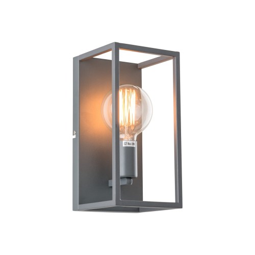 Kinkiet Sigalo  MB-BR4366-W1 GR Italux