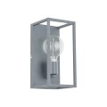 Kinkiet Sigalo  MB-BR4366-W1 GR Italux