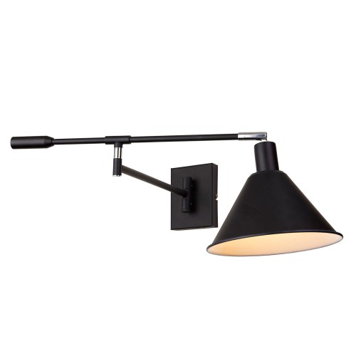 Kinkiet Trinity  MB-402721-IT BL Italux
