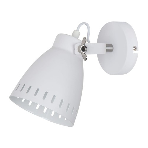 Kinkiet Franklin  MB-HN5050-1-WH+S.NICK Italux