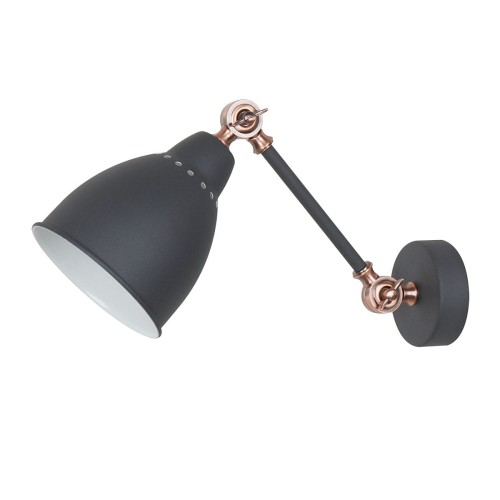 Kinkiet Sonny  MB-HN5010-1-B Italux