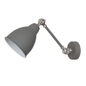 Kinkiet Sonny  MB-HN5010-1-GR Italux