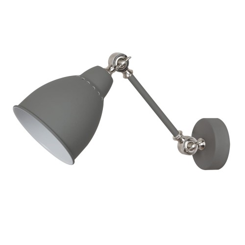 Kinkiet Sonny  MB-HN5010-1-GR Italux