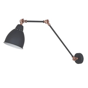 Kinkiet Sonny  MB-HN5011-1-B Italux