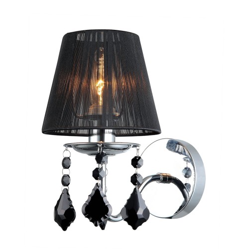 Kinkiet Cornelia  MBM-2572/1 BK Italux