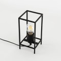Lampa biurkowa Melando  TB-3343-1S-BK Italux