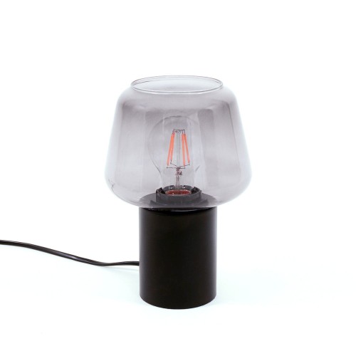 Lampa biurkowa Romio  TB-3332-1S-BK+SG Italux