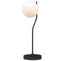 Lampa biurkowa Carimi  TB-3300-1-BK Italux