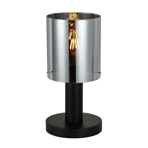 Lampa biurkowa Sardo  TB-5581-1-BK+SG Italux