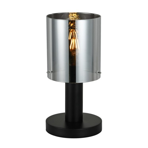 Lampa biurkowa Sardo  TB-5581-1-BK+SG Italux