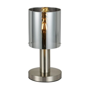 Lampa biurkowa Sardo  TB-5581-1-SC+SG Italux