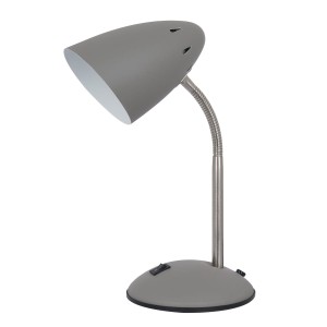Lampa biurkowa Cosmic  MT-HN2013-GR+S.NICK Italux