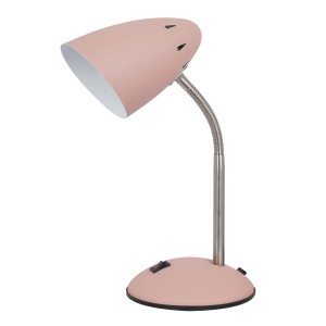 Lampa biurkowa Cosmic  MT-HN2013-PINK+S.NICK Italux